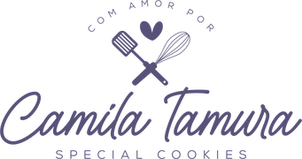 Camila Tamura Special Cookies
