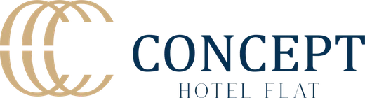 Concept Hotel Flat