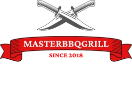Master BBQ Grill