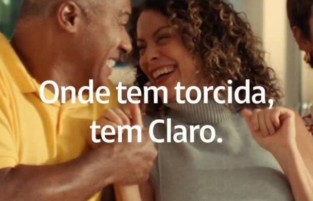 Claro aprimora conectividade com integração de nuvem e fibra de alta velocidade