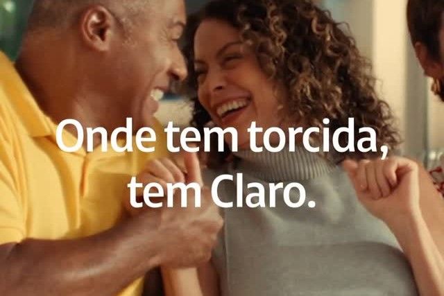 Claro aprimora conectividade com integração de nuvem e fibra de alta velocidade