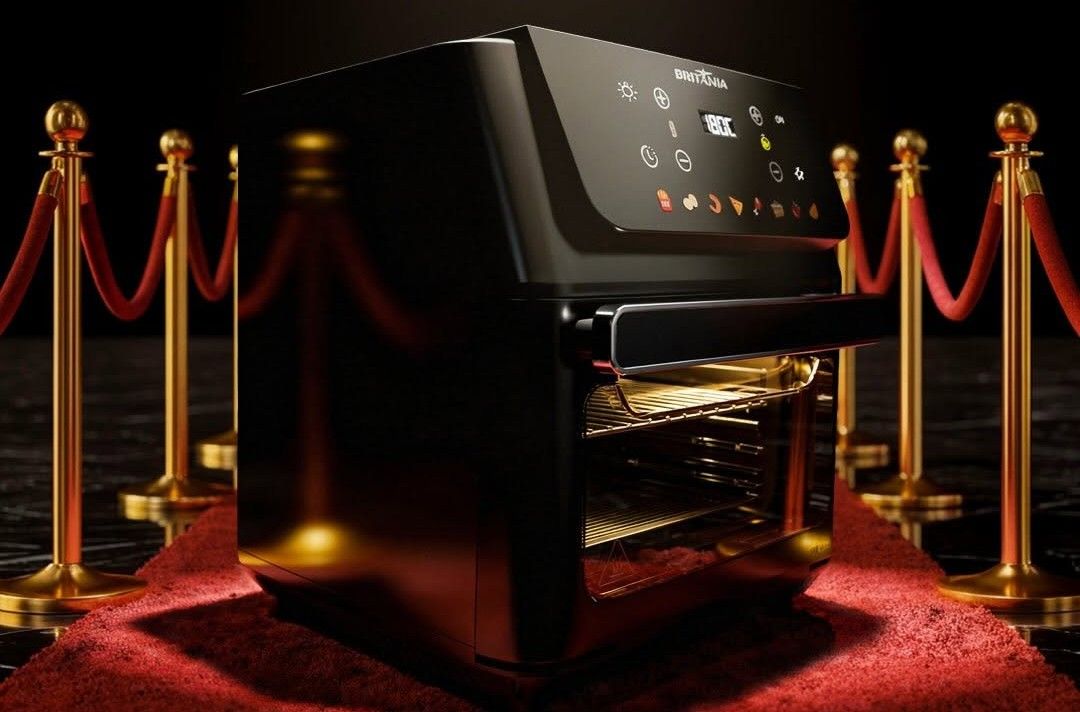 Britânia seleciona Artplan para liderar estratégia de comunicação em eletroportáteis