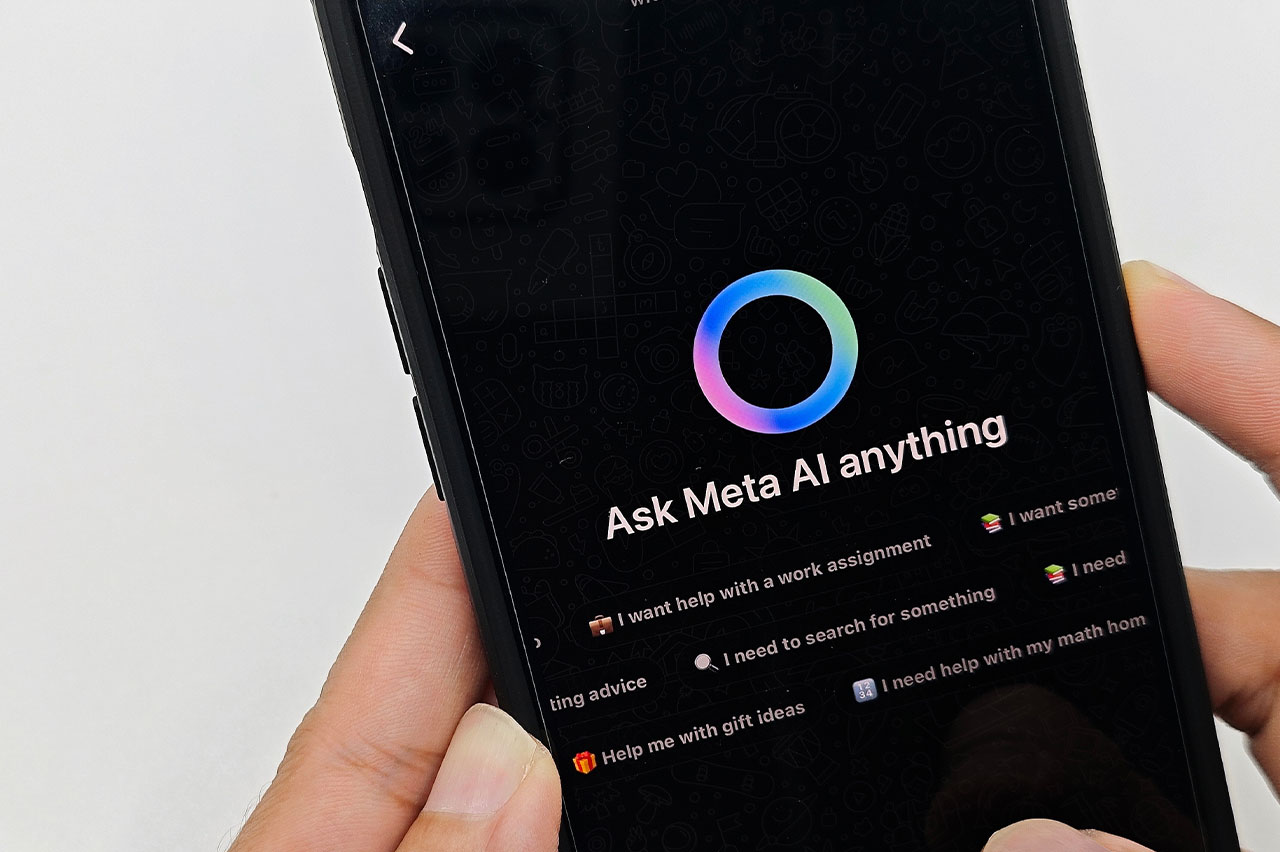 Controle parental da Meta AI passa a monitorar interações de adolescentes