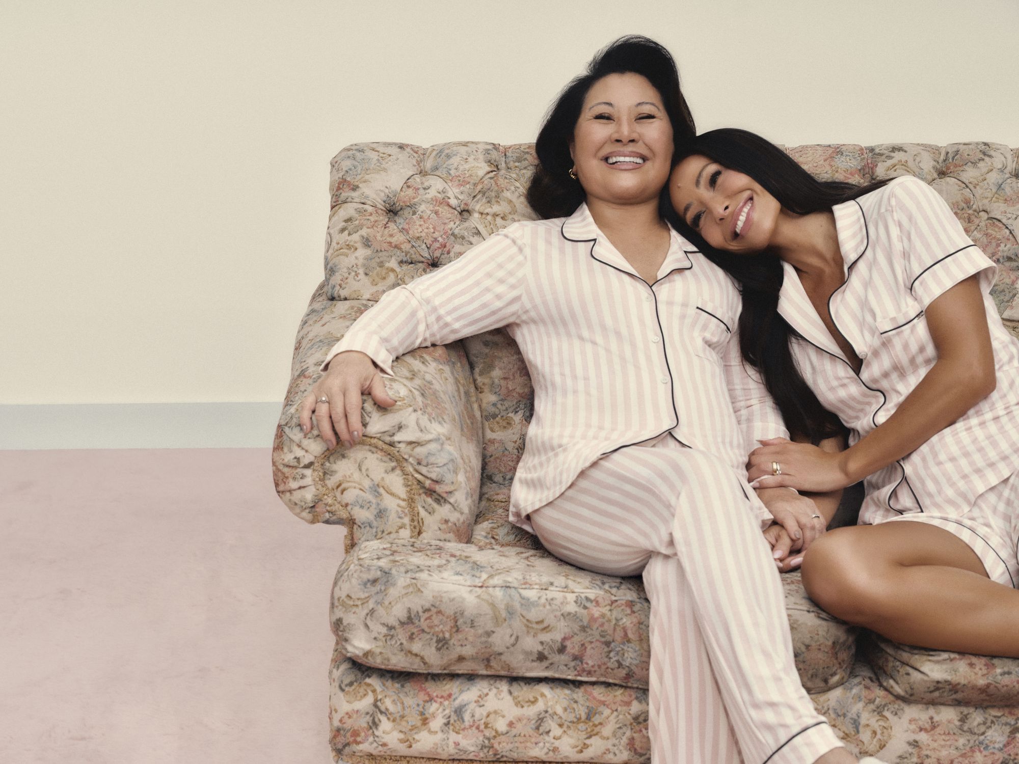 Laços familiares em destaque: Hope lança campanha de dia das mães com Sabrina e Kika Sato