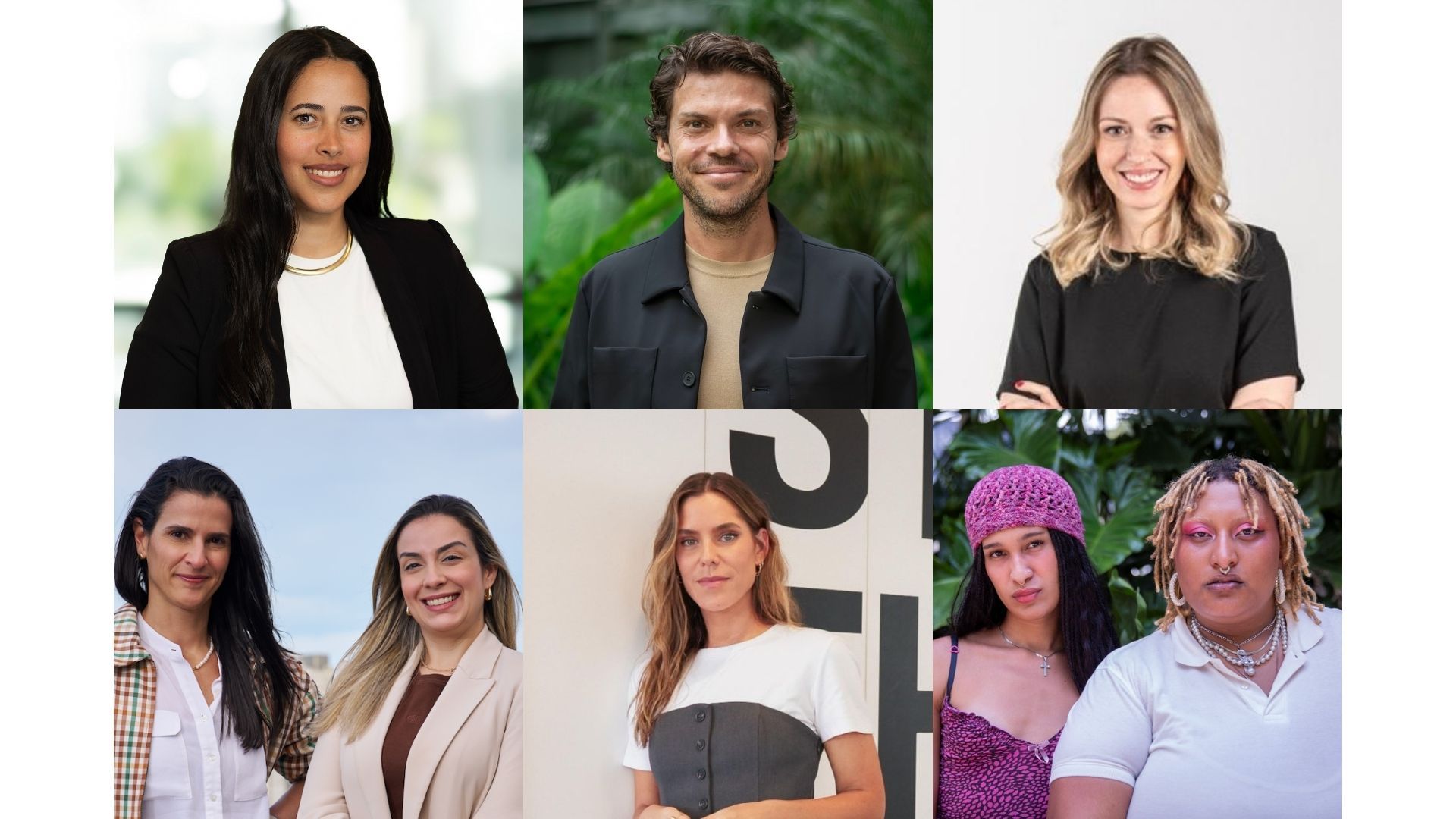 Mercado publicitário acelera integração entre dados e criatividade com novas lideranças