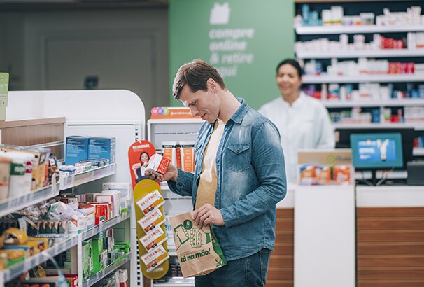 Saúde digital: previsibilidade impulsiona consumo preventivo e eficiência no varejo