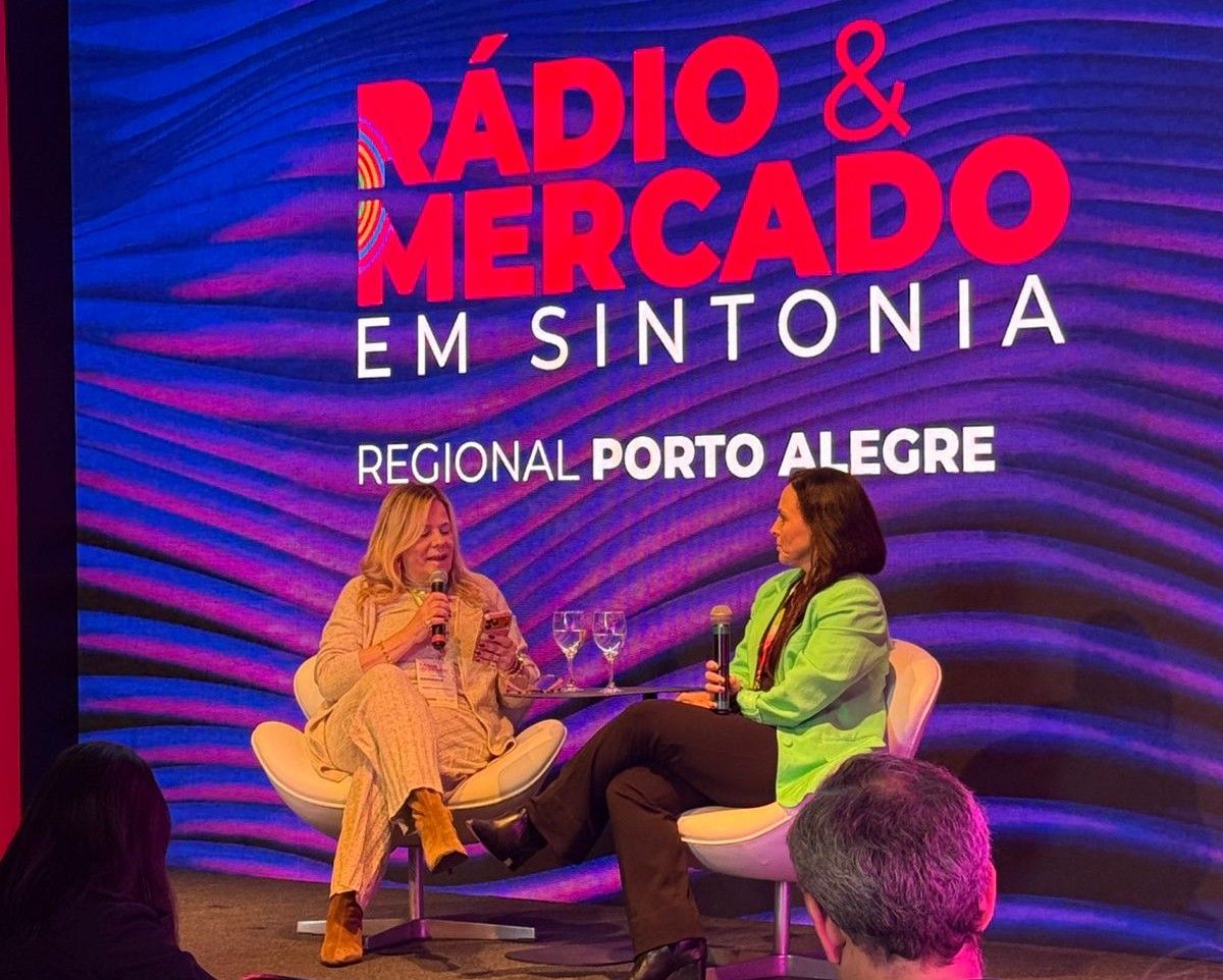 Rádio: ABERT e ABA exploram relevância e desafios para anunciantes
