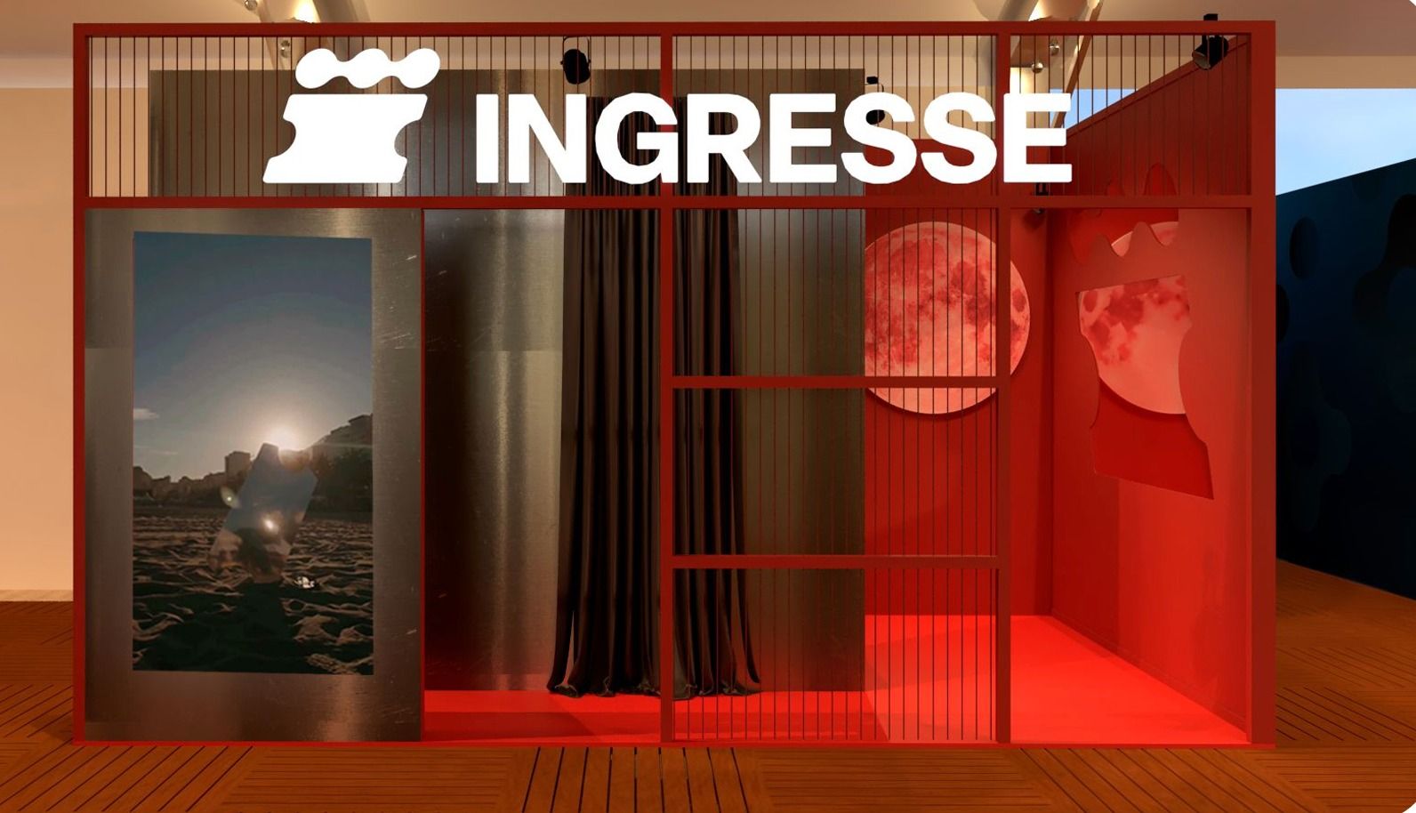 Ingresse adota nova identidade para impulsionar a experiência de eventos ao vivo