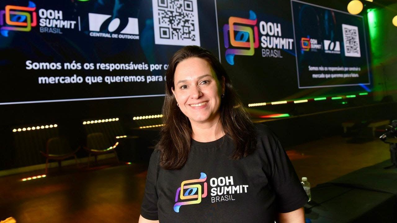 Fabi Soriano, 1ª brasileira da Central, é embaixadora da WOO no país