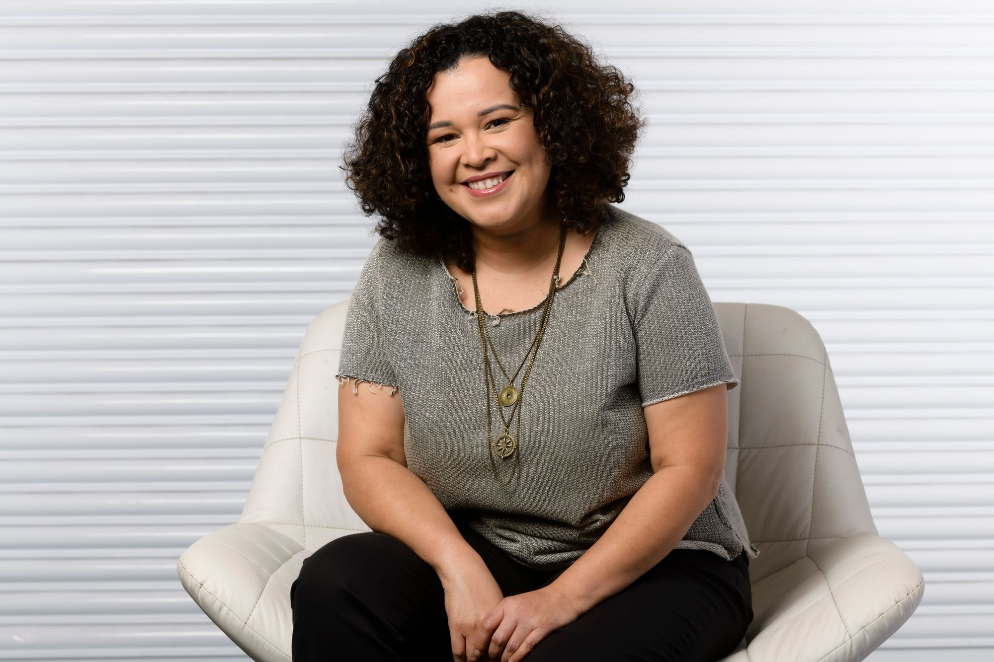 Especialista Alessandra Souza assume Omoda & Jaecoo para adaptar marca chinesa ao Brasil