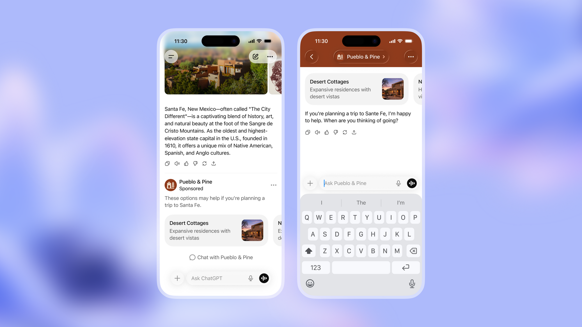 Openai atualiza política de privacidade e abre dados de usuários para publicidade nos EUA
