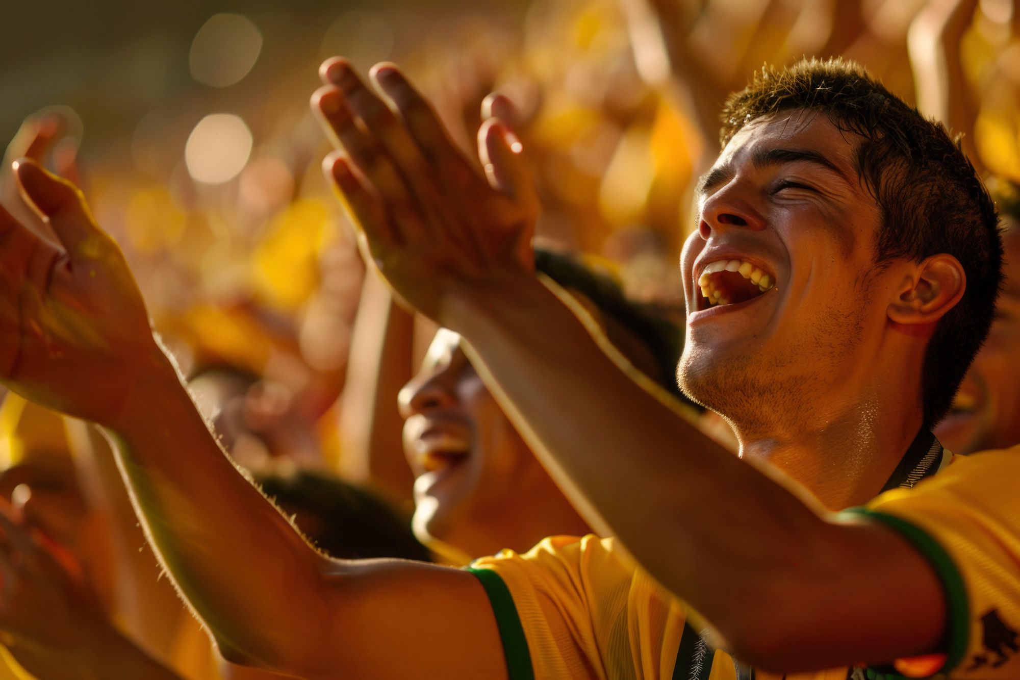 Diversidade da torcida brasileira: estudo da Suba alerta marcas para estratégias na Copa 2026