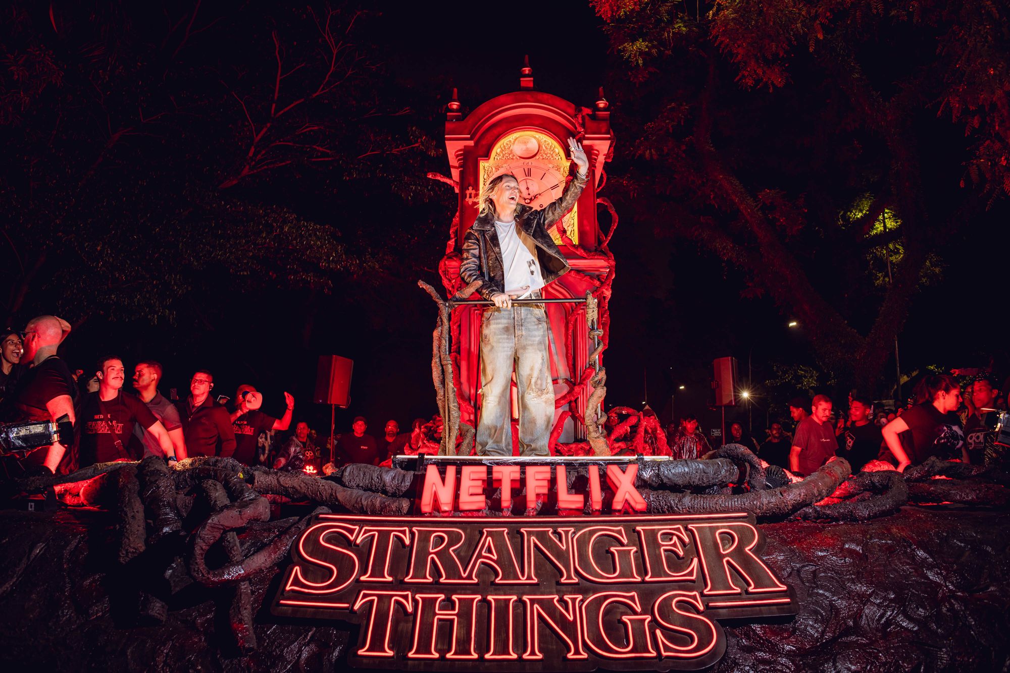 Netflix revoluciona marketing do entretenimento com creators e fandom