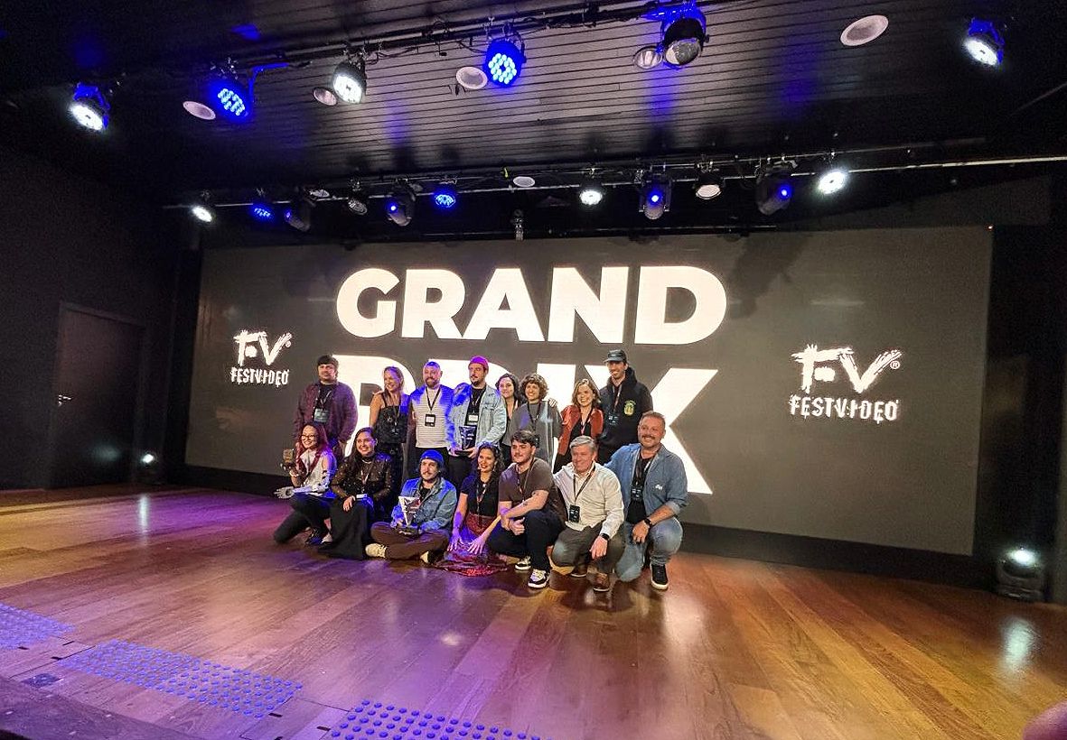 Festvideo celebra excelência da publicidade brasileira em sua 36ª edição nacional