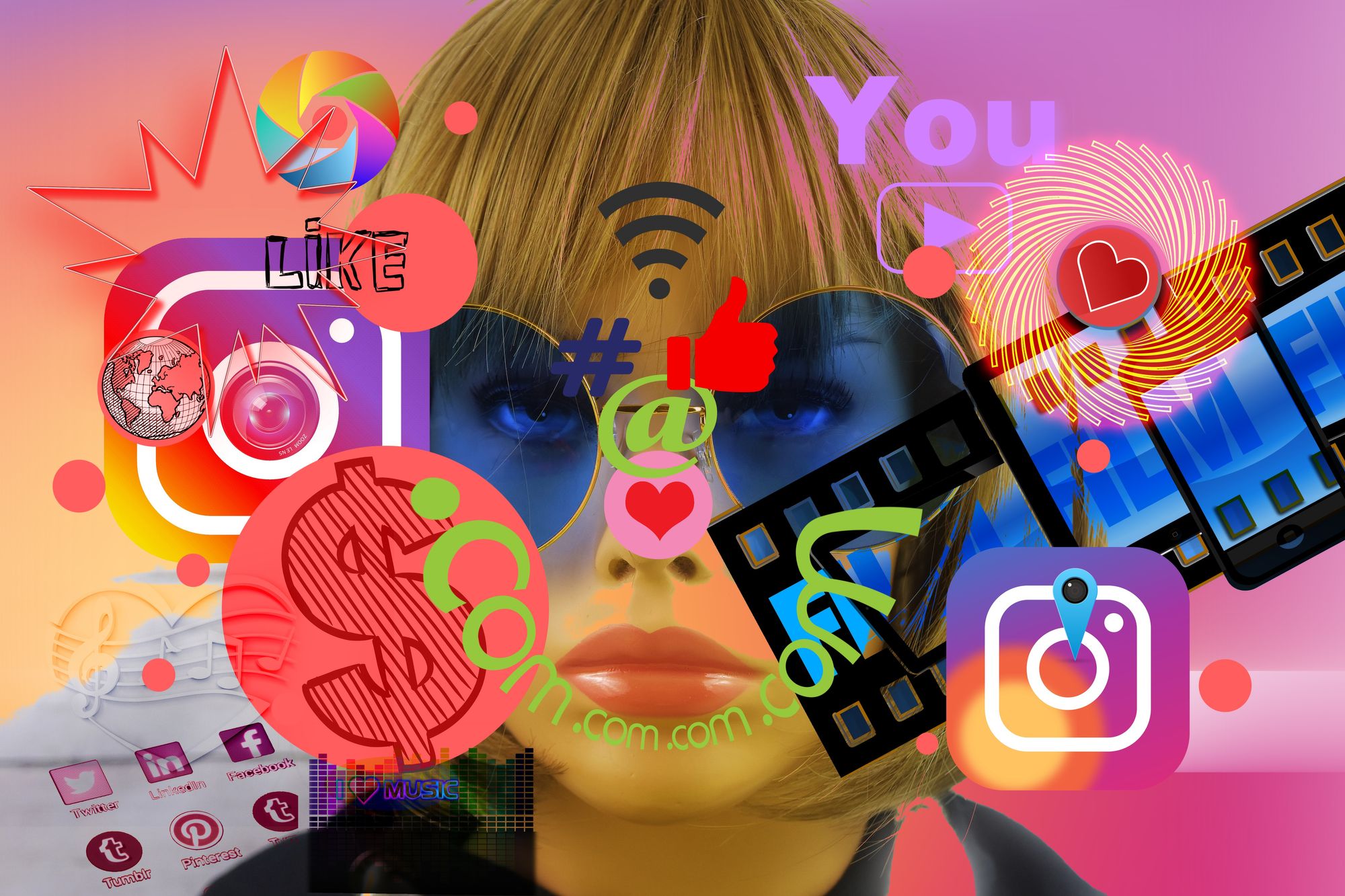 Branding e performance na era dos influenciadores digitais