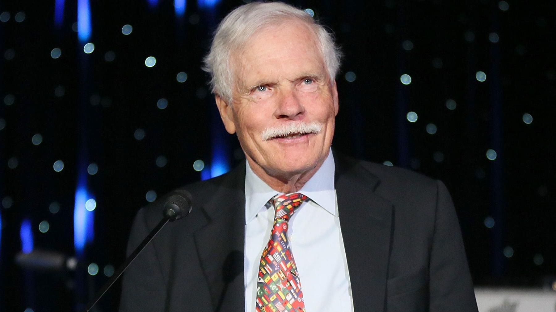 Morre Ted Turner, aos 87 anos, o visionário que fundou a CNN e revolucionou a TV