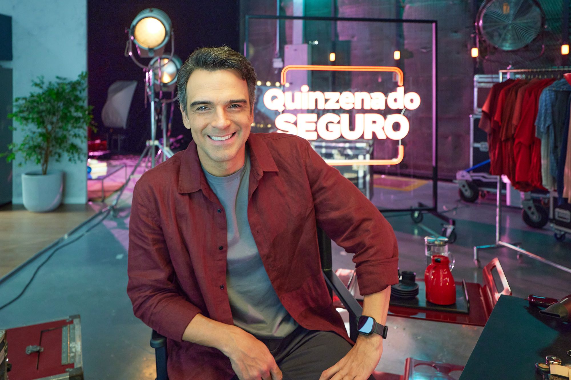 Bradesco Seguros inova: Quinzena do Seguro se consolida como plataforma estratégica