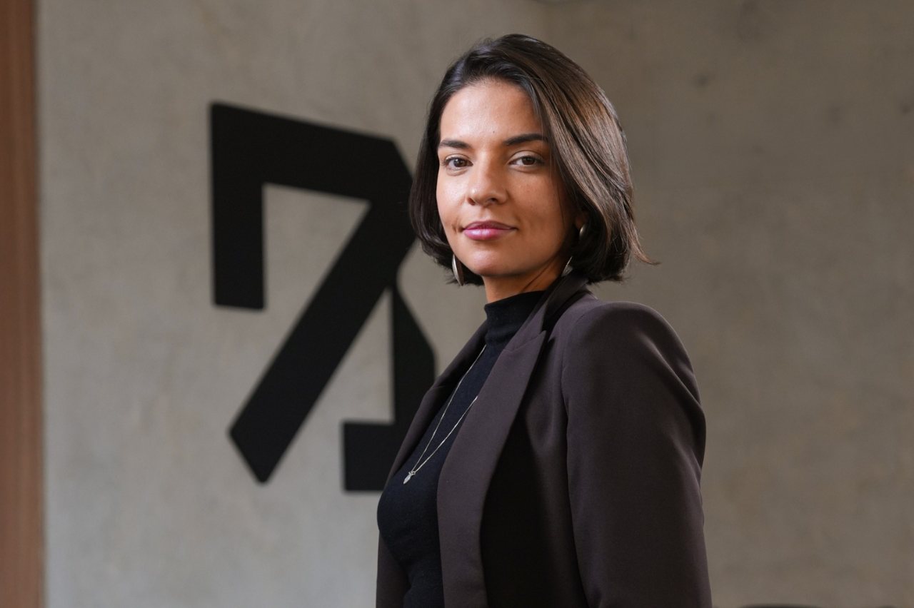 Letícia Bernardes assume diretoria de marketing na Buckler