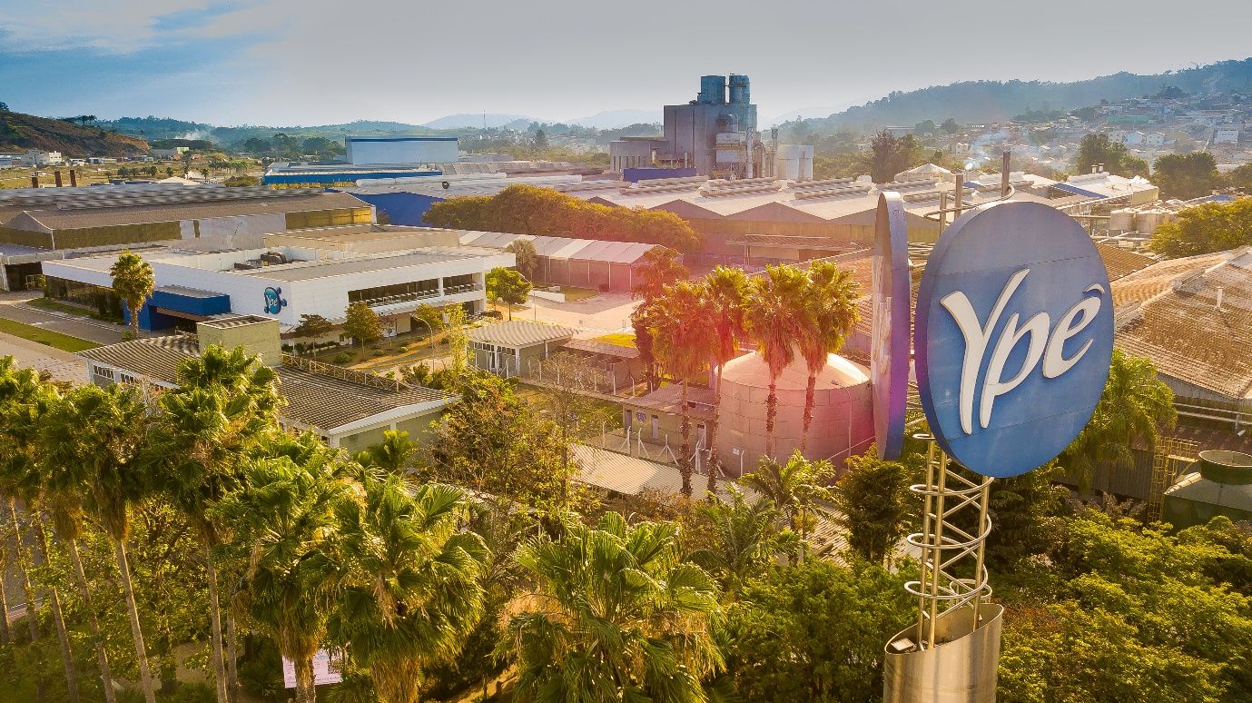 Anvisa suspende fabricação e recolhe produtos Ypê por risco de contaminação