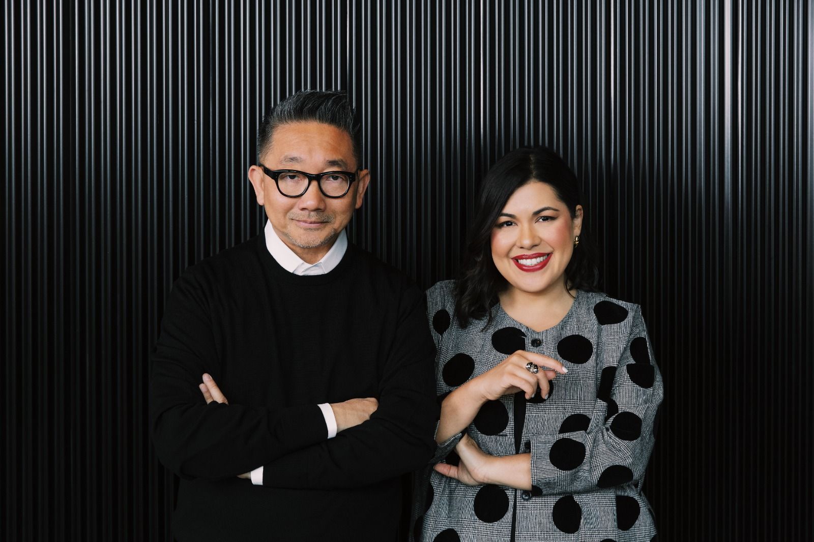 BETC Havas reestrutura liderança com Camila Nakagawa CEO e Erh Ray chairman