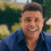 Ronaldo Fenômeno. A ação irá distribuir mais de 12 mil pr&#x