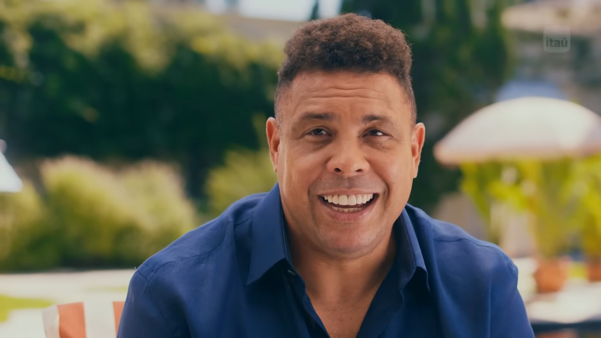 Itaú lança ‘Seleção de Prêmios’ com Ronaldo Fenômeno e viagem exclusiva a Ibiza