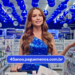 Juliette, embaixadora da marca. A ação marca também a estreia do