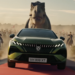 tugal. “O filme marca um novo passo na forma como a Peugeot se expressa c