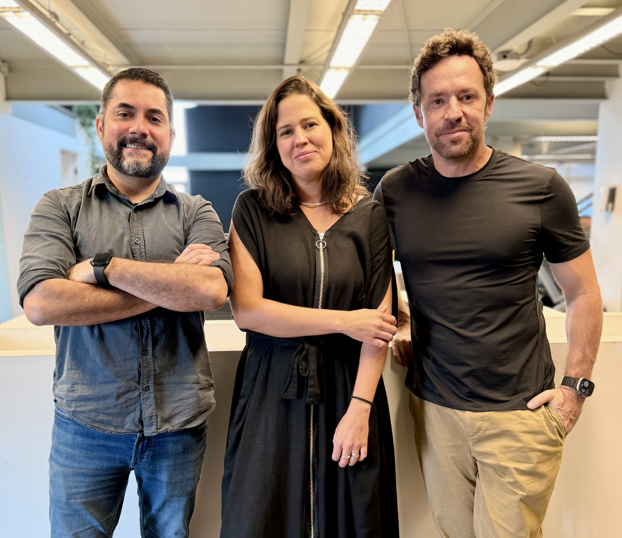 Oliver Latin America fortalece gestão de pessoas com nova liderança estratégica