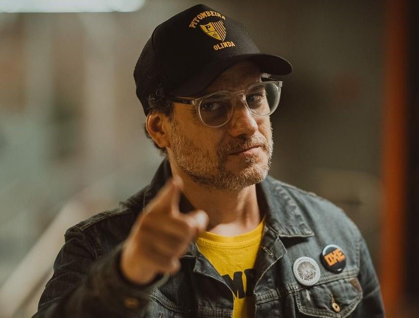 Hugo Oxe assume como CCO da Bizzu e impulsiona nova fase criativa