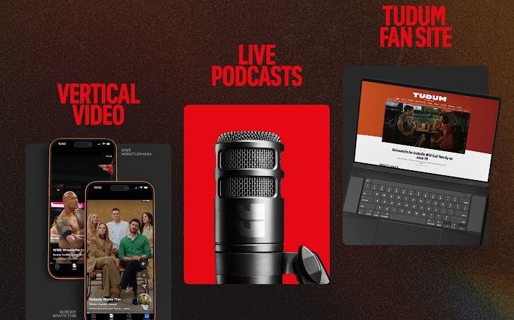 Netflix Ads amplia presença na América Latina e integra dados da Amazon