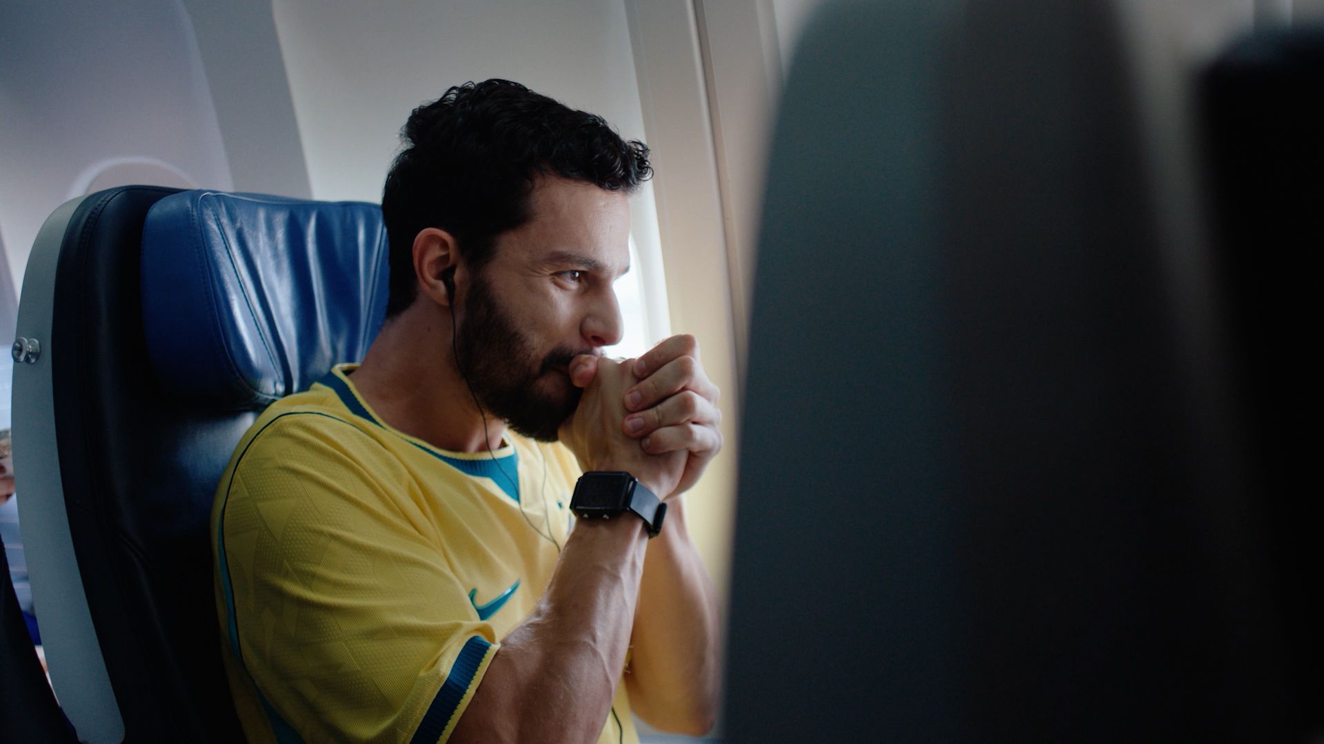 Azul lança campanha que celebra a hospitalidade brasileira em nova fase de comunicação