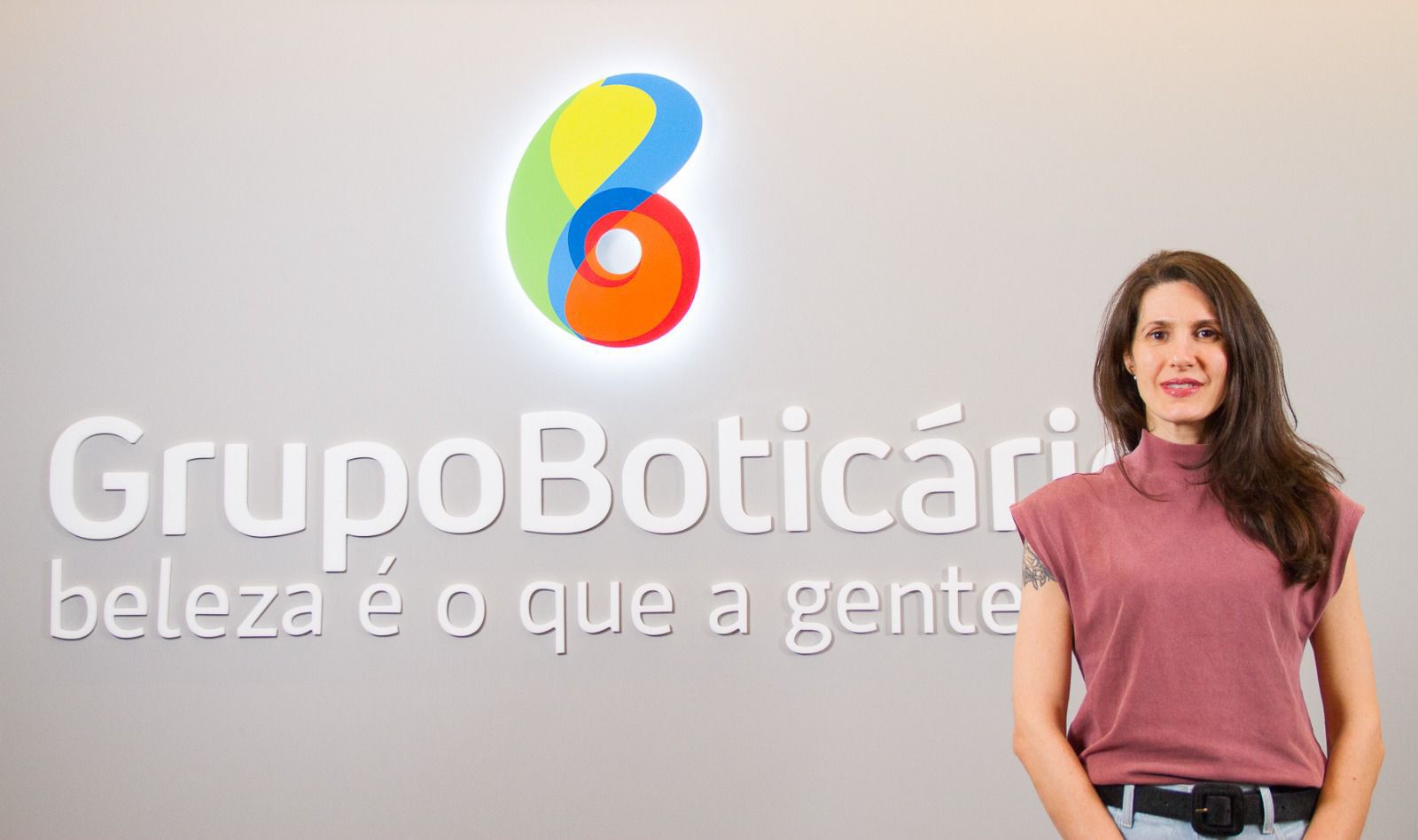 Boticário estabelece ‘Dias de Beleza’ como data proprietária de sucesso no comércio