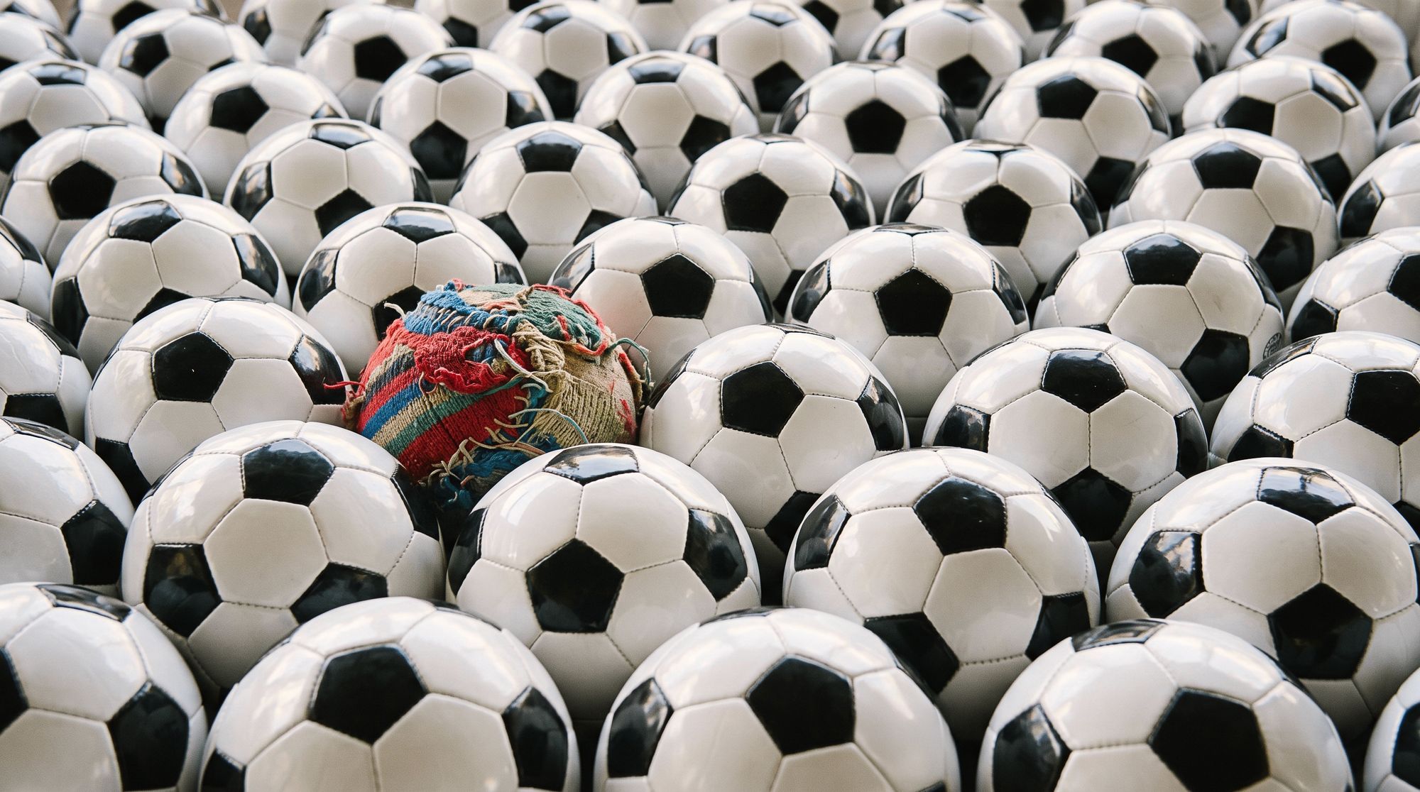 Mídia OOH impulsiona a celebração coletiva da Copa do Mundo nas ruas brasileiras