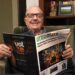 Equipe do propmark celebra os 61 anos do jornal