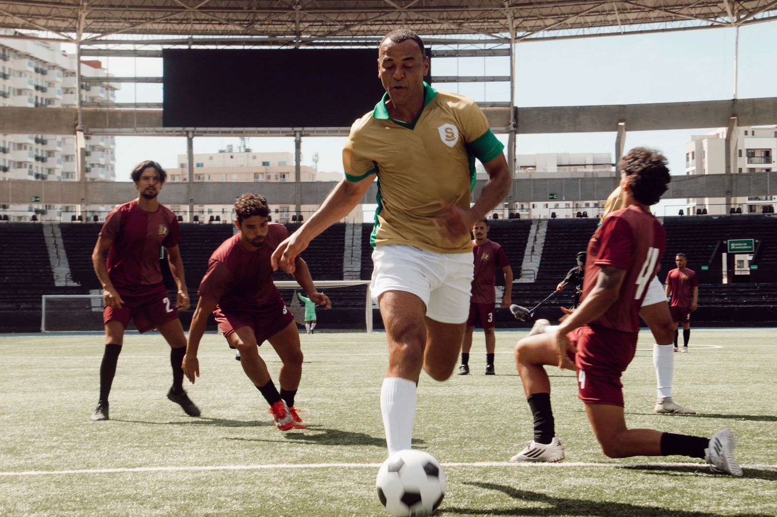 Superbet mobiliza torcida brasileira com campanha interativa e aposta coletiva