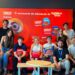 Kitkat redefine experiência da Fórmula 1 com campanha “Grand Breaks”